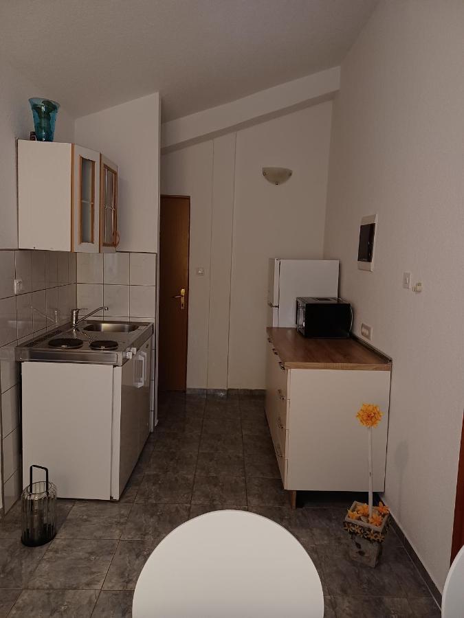 Apartmani Bartulovic Блаце Экстерьер фото